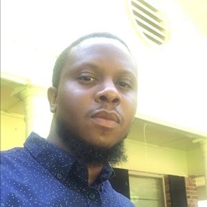 Meet your Posher, Jonathan